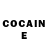 Cocaine FishScale Danshee500